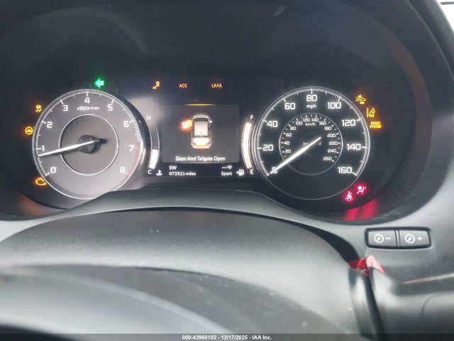 2019 ACURA RDX 5J8TC2H53KL006636 Photo 6