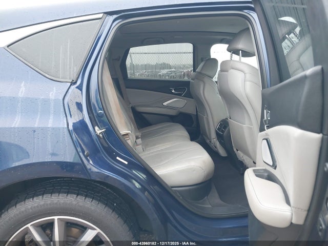 2019 ACURA RDX 5J8TC2H53KL006636 Photo 7