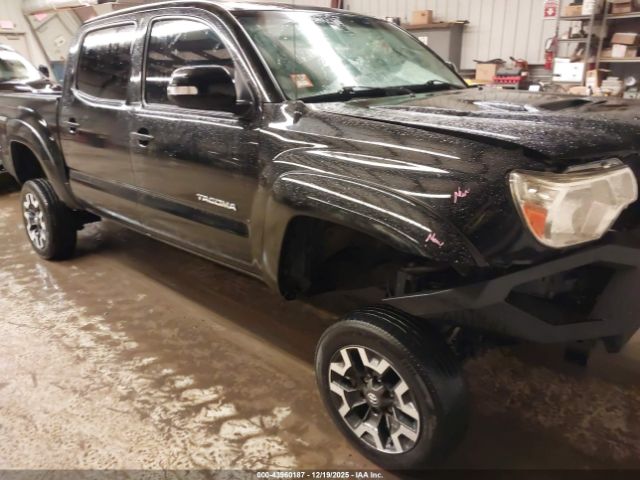 2014 TOYOTA TACOMA 3TMLU4EN3EM139587