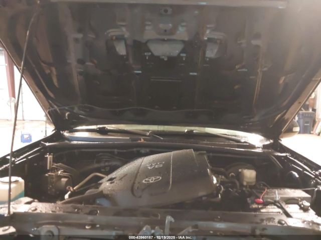 2014 TOYOTA TACOMA 3TMLU4EN3EM139587 Photo 9