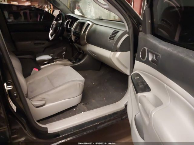 2014 TOYOTA TACOMA 3TMLU4EN3EM139587 Photo 4