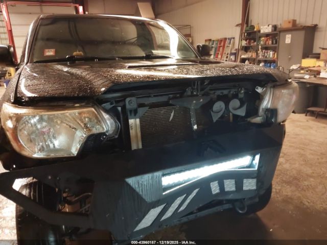 2014 TOYOTA TACOMA 3TMLU4EN3EM139587 Photo 5