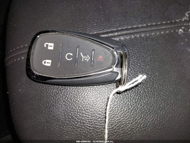 Chevrolet Equinox Premier 2018 2GNAXVEV7J6113543 Image 11