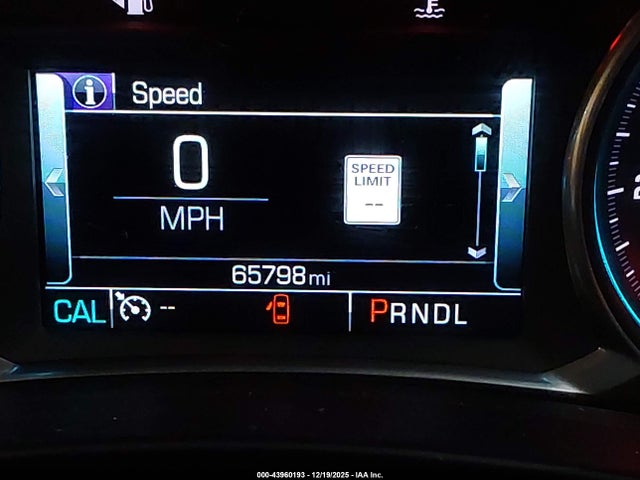 Chevrolet Equinox Premier 2018 2GNAXVEV7J6113543 Image 15