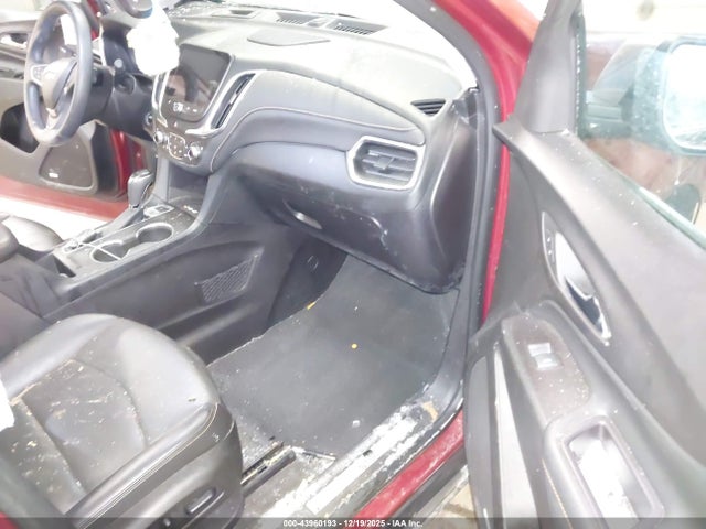 Chevrolet Equinox Premier 2018 2GNAXVEV7J6113543 Image 5