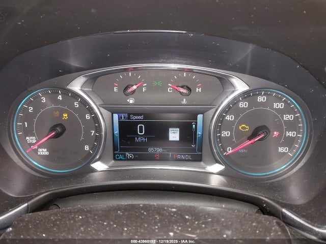 Chevrolet Equinox Premier 2018 2GNAXVEV7J6113543 Image 7