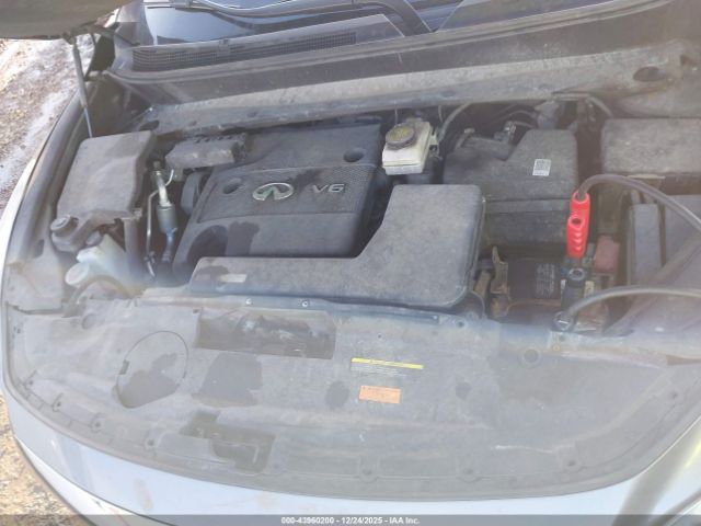 2015 INFINITI QX60 5N1AL0MM5FC550094 Photo 9