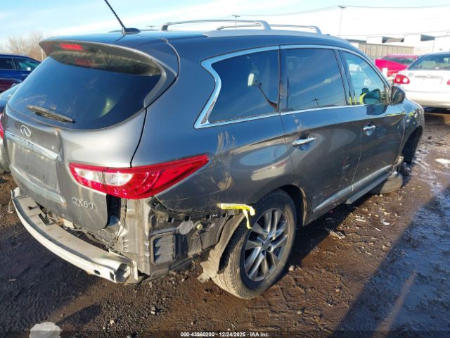 2015 INFINITI QX60 5N1AL0MM5FC550094 Photo 3