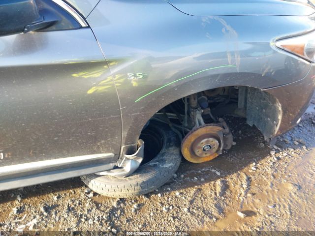 2015 INFINITI QX60 5N1AL0MM5FC550094 Photo 5