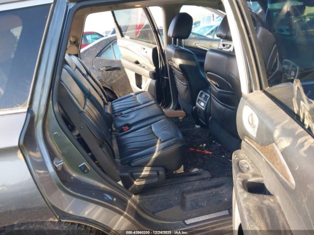 2015 INFINITI QX60 5N1AL0MM5FC550094 Photo 7