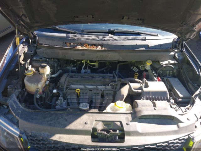 2017 DODGE JOURNEY 3C4PDCGB5HT547582 Photo 9