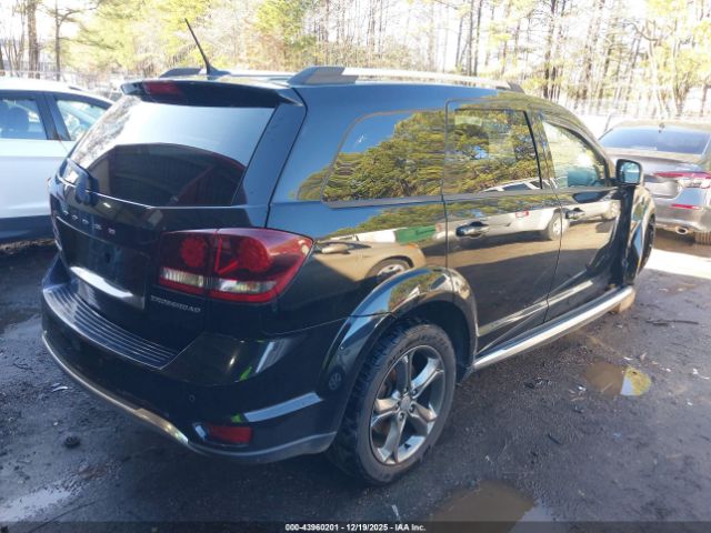 2017 DODGE JOURNEY 3C4PDCGB5HT547582 Photo 3