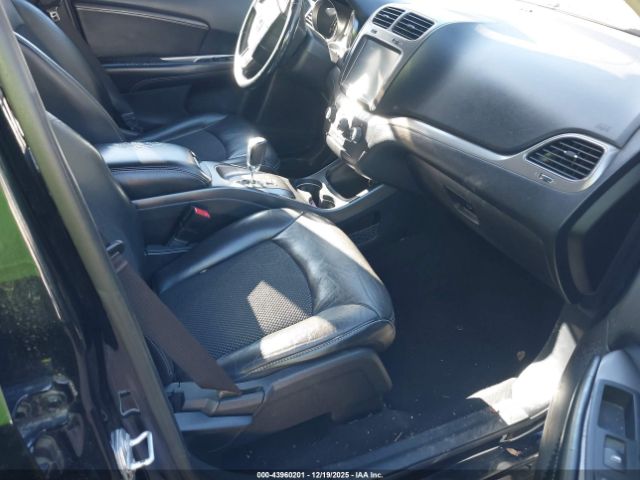 2017 DODGE JOURNEY 3C4PDCGB5HT547582 Photo 4