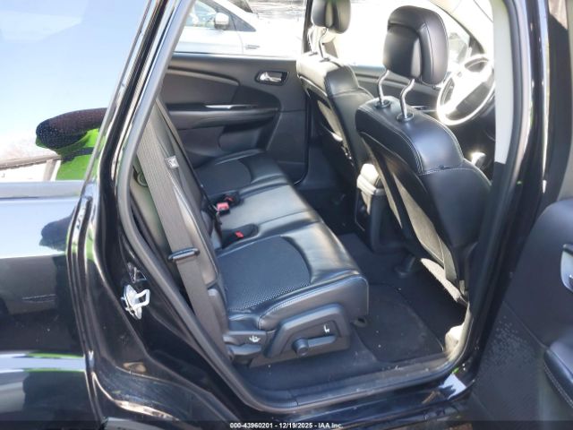 2017 DODGE JOURNEY 3C4PDCGB5HT547582 Photo 7