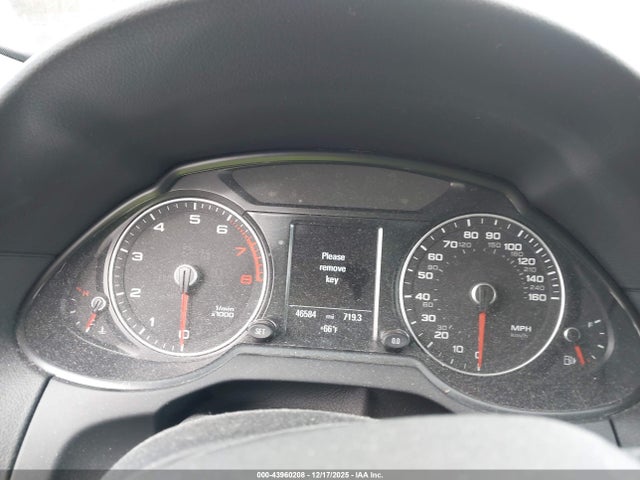 2015 AUDI Q5 WA1LFAFP6FA129525 Photo 6