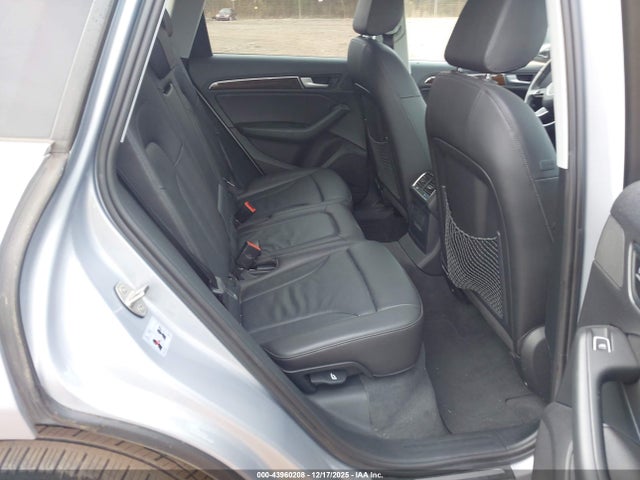 2015 AUDI Q5 WA1LFAFP6FA129525 Photo 7