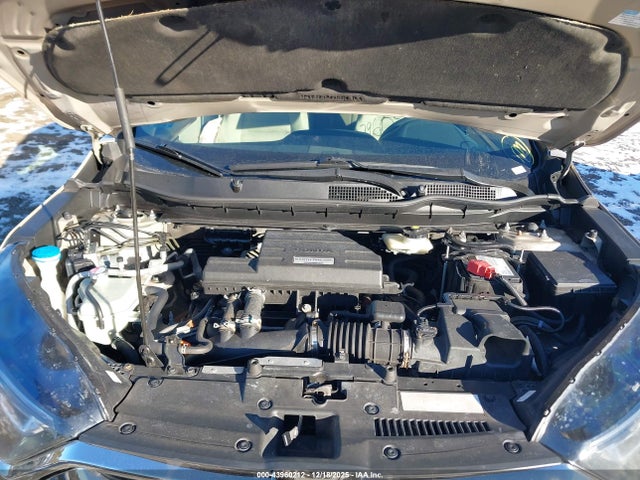 5J6RW2H51HL062979 Honda CR-V EX