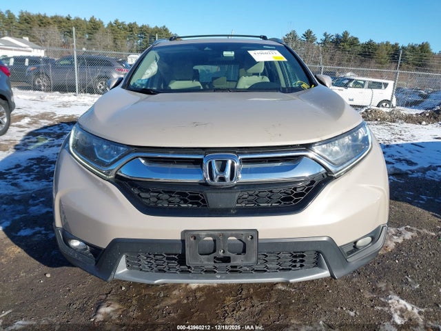 5J6RW2H51HL062979 Honda CR-V EX