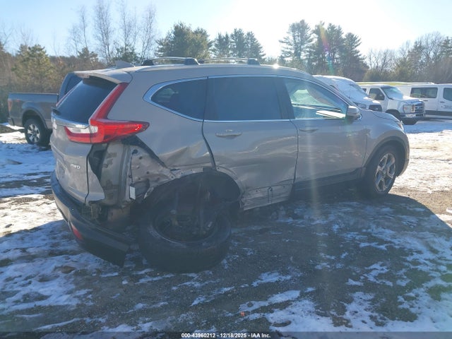 5J6RW2H51HL062979 Honda CR-V EX