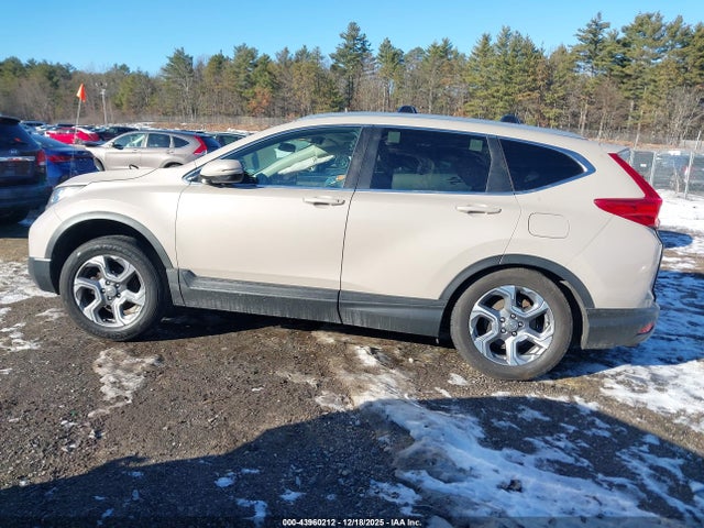 5J6RW2H51HL062979 Honda CR-V EX