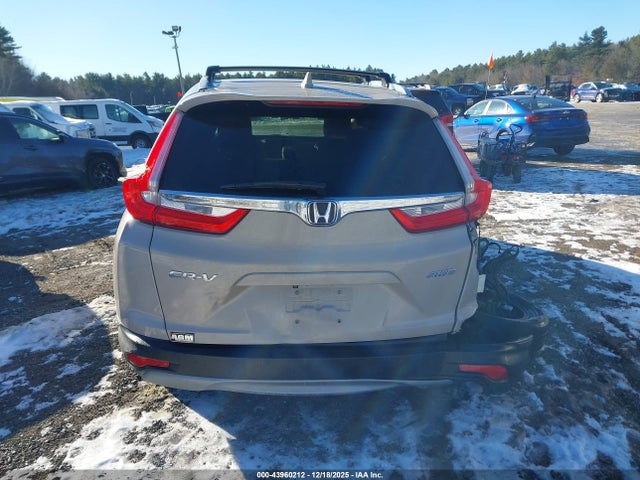 5J6RW2H51HL062979 Honda CR-V EX