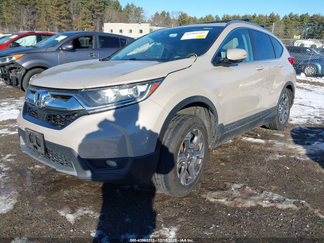 5J6RW2H51HL062979 Honda CR-V EX