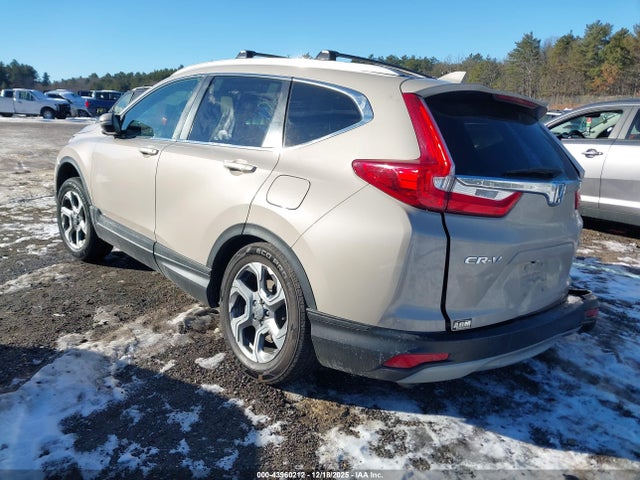 5J6RW2H51HL062979 Honda CR-V EX