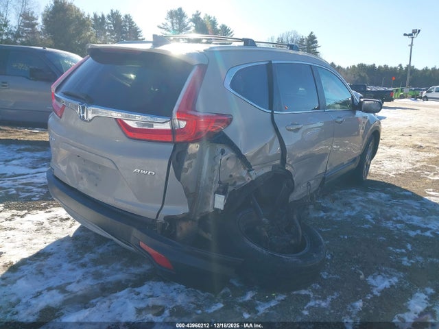 5J6RW2H51HL062979 Honda CR-V EX