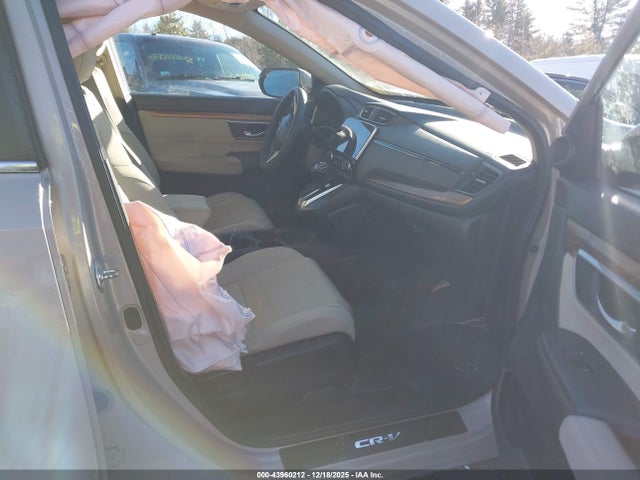 5J6RW2H51HL062979 Honda CR-V EX