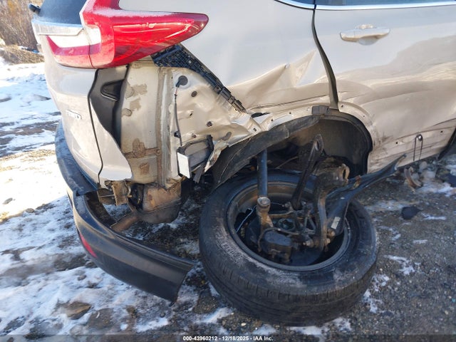 5J6RW2H51HL062979 Honda CR-V EX