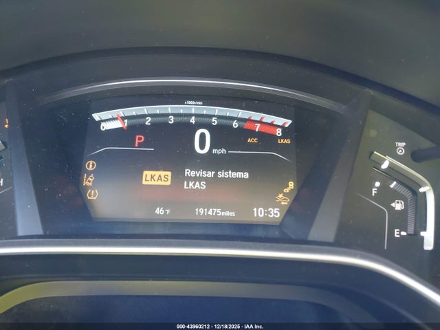 5J6RW2H51HL062979 Honda CR-V EX