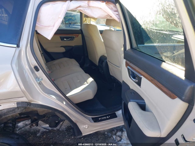 5J6RW2H51HL062979 Honda CR-V EX