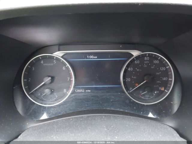 2021 NISSAN SENTRA 3N1AB8CV3MY239013 Photo 6