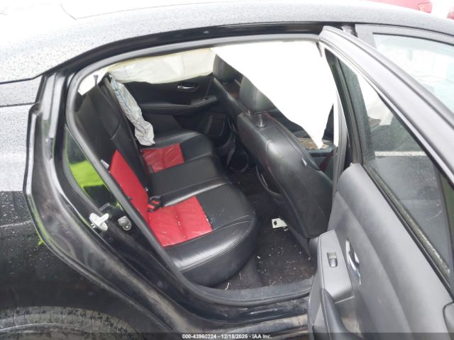 2021 NISSAN SENTRA 3N1AB8CV3MY239013 Photo 7