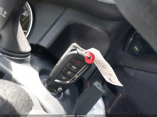 Продажа на аукционе авто 2023 Toyota Camry Le, vin: 4T1C11AK5PU110170, номер лота: 43960226