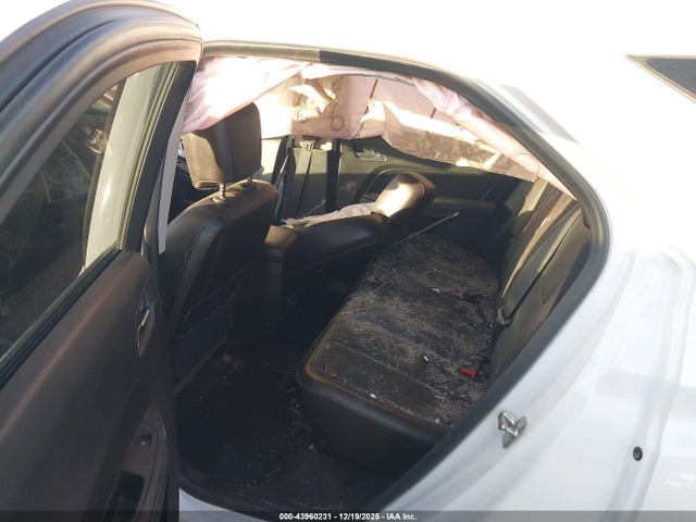 Chevrolet Equinox Ltz 2016 2GNFLGEK9G6143283 Image 8