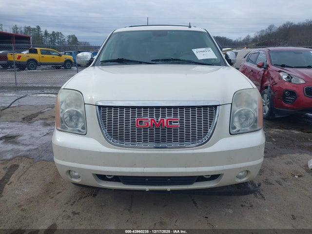 Aukcja sprzedaży 2009 Gmc Yukon Slt2, vin: 1GKFK33069R204400, numer aukcji: 43960235