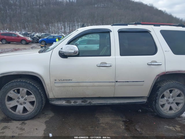 Aukcja sprzedaży 2009 Gmc Yukon Slt2, vin: 1GKFK33069R204400, numer aukcji: 43960235