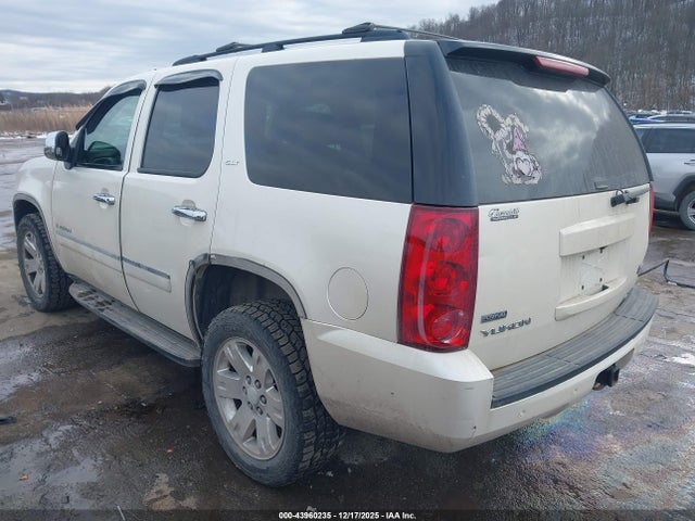 Aukcja sprzedaży 2009 Gmc Yukon Slt2, vin: 1GKFK33069R204400, numer aukcji: 43960235