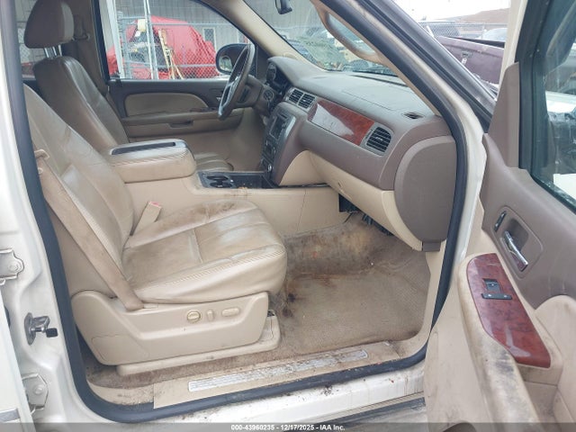 Aukcja sprzedaży 2009 Gmc Yukon Slt2, vin: 1GKFK33069R204400, numer aukcji: 43960235
