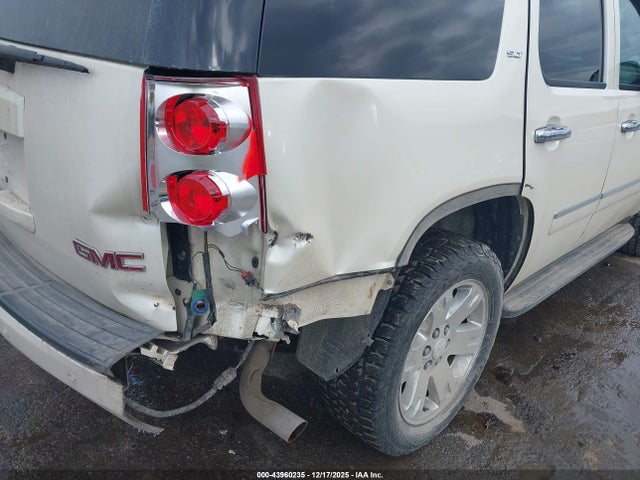 Aukcja sprzedaży 2009 Gmc Yukon Slt2, vin: 1GKFK33069R204400, numer aukcji: 43960235