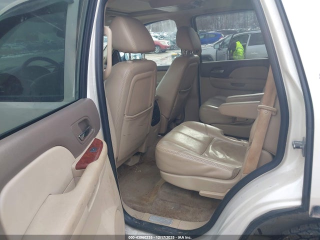 Aukcja sprzedaży 2009 Gmc Yukon Slt2, vin: 1GKFK33069R204400, numer aukcji: 43960235