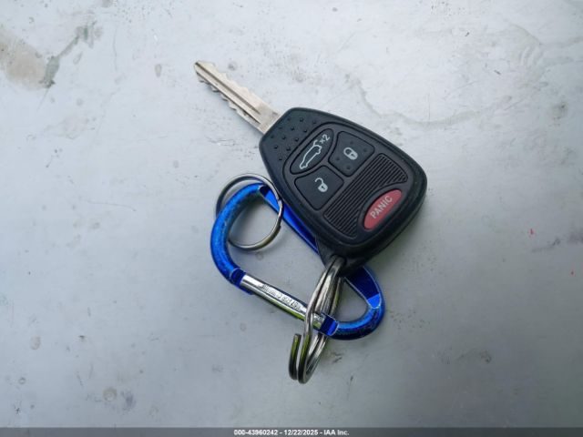 2012 CHRYSLER 200 1C3CCBAB1CN117274 Photo 10