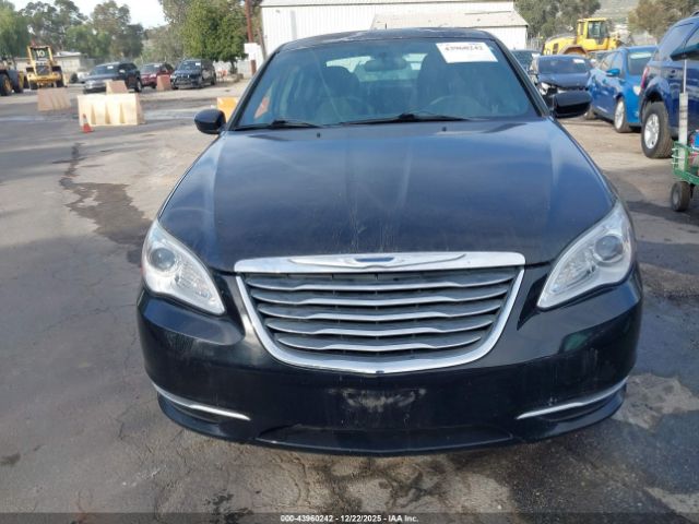2012 CHRYSLER 200 1C3CCBAB1CN117274 Photo 5