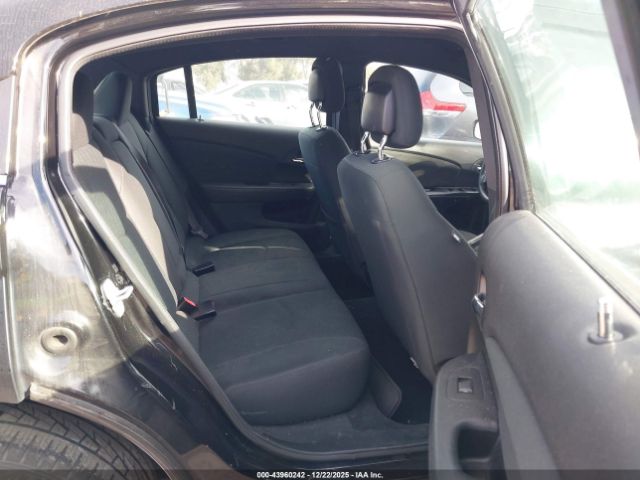 2012 CHRYSLER 200 1C3CCBAB1CN117274 Photo 7