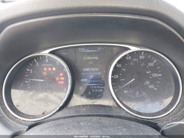Продажа на аукционе авто 2016 Nissan Rogue S, vin: KNMAT2MV3GP655378, номер лота: 43960264
