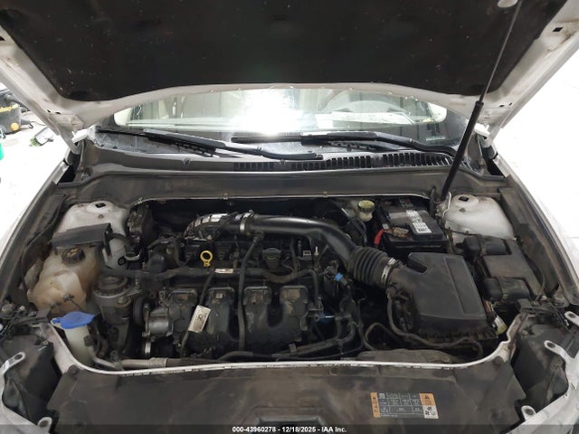 3LN6L2J9XER820230 Lincoln MKZ