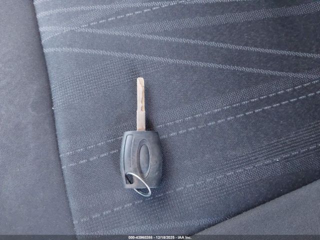 2018 FORD FOCUS 1FADP3F25JL200899 Photo 10