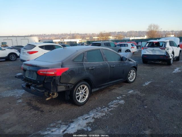2018 FORD FOCUS 1FADP3F25JL200899 Photo 3