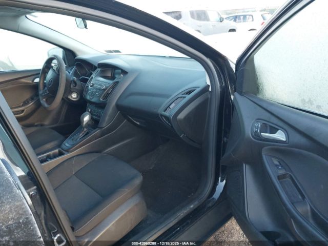 2018 FORD FOCUS 1FADP3F25JL200899 Photo 4